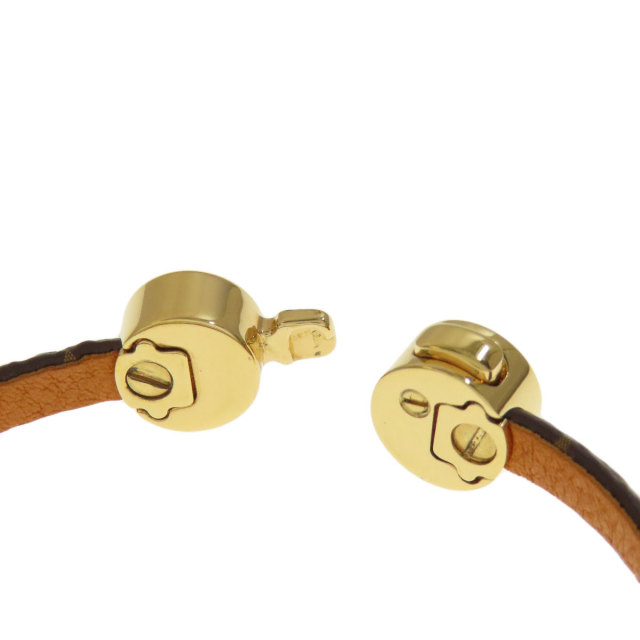 Louis Vuitton ブレスレット・ヒストリック ミニ M6407F ブレスレット・ヒストリック ミニ モノグラム｜ルイ・ヴィトン