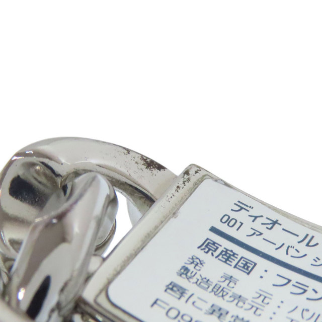 クリスチャンディオール ブレスレット ゴルメット リップグロス 001アーバン シック