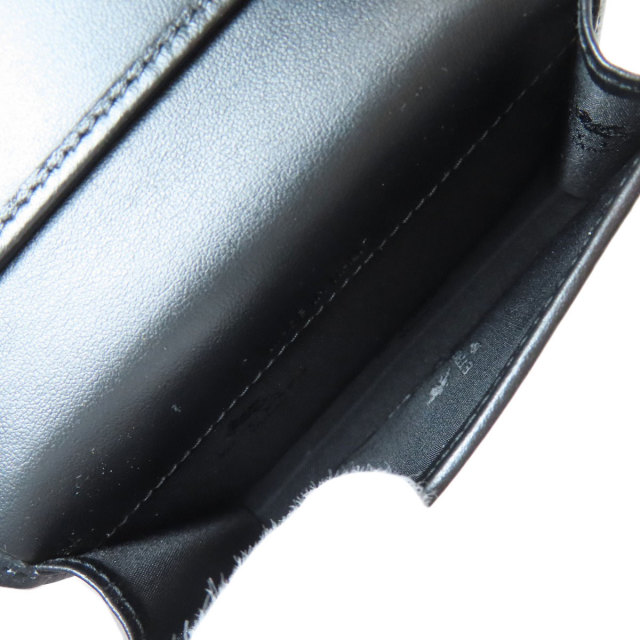 エトロ カードケース フラワーモチーフ