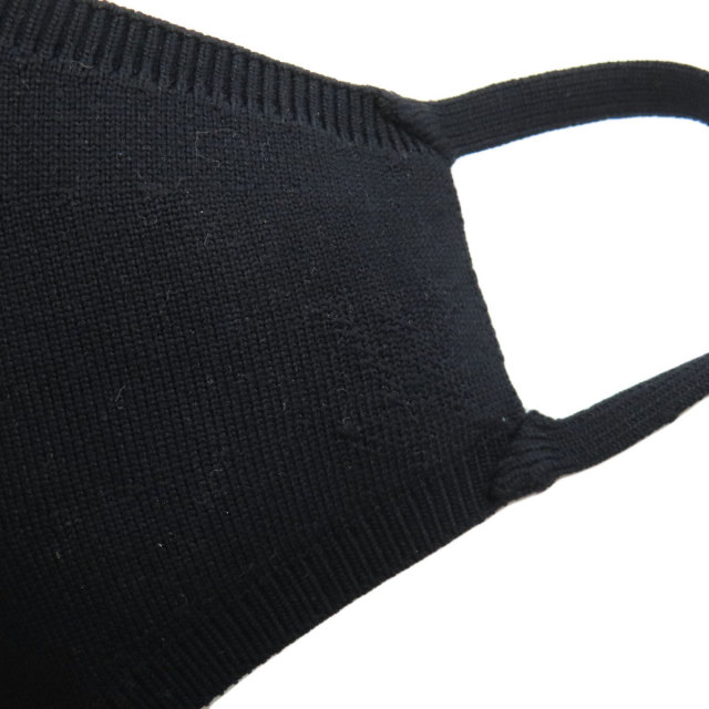 LOUIS VUITTON ルイヴィトン M76748 マスク マイユ その他 ナイロン  