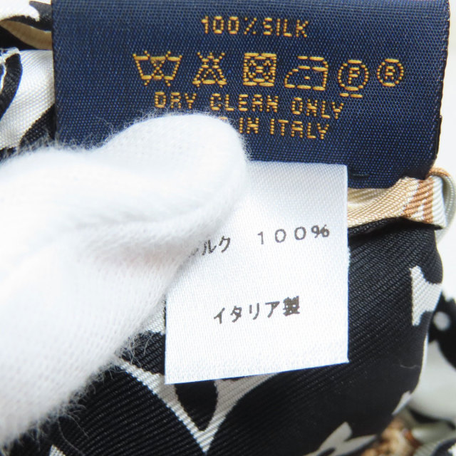 LOUIS VUITTON ルイヴィトン M76748 マスク マイユ その他 ナイロン  