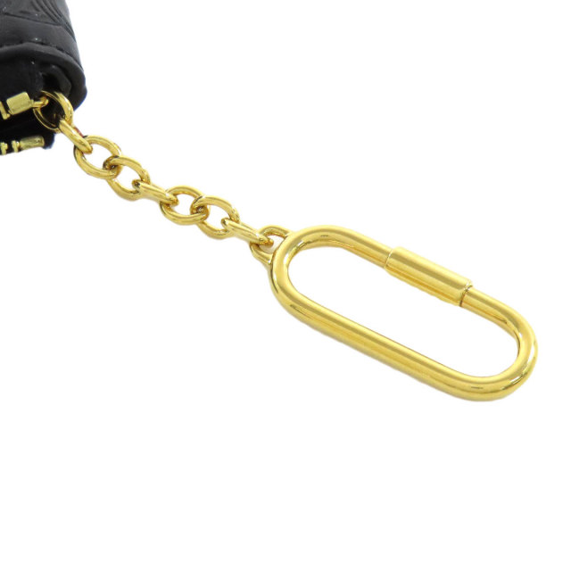 CELINE セリーヌ トリオンフ アクセサリーポーチ レザー レディース 