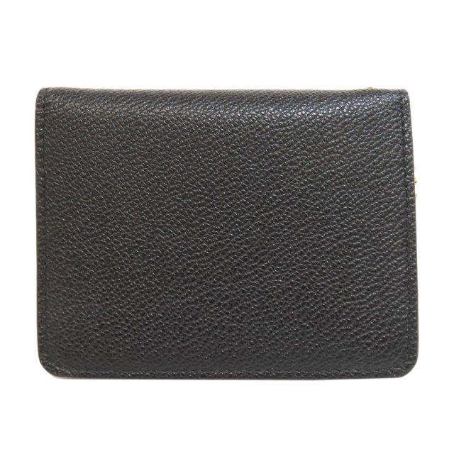 BALLY バリー バックル カードケース レザー レディース ブランド京の