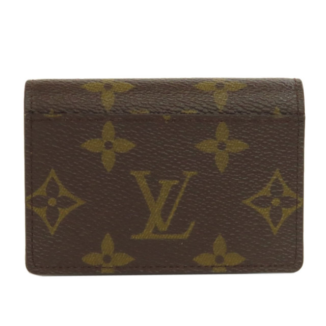 LOUIS VUITTON ルイヴィトン M58007 ポルトモネ アルコディオン
