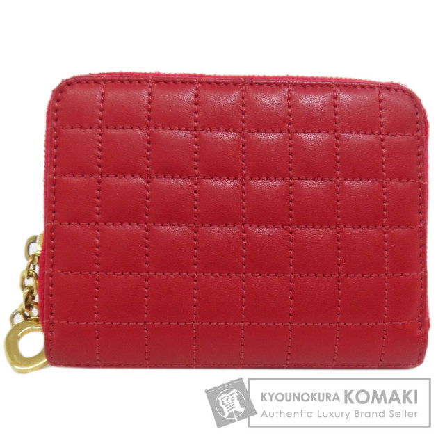 セリーヌ コインケース C金具