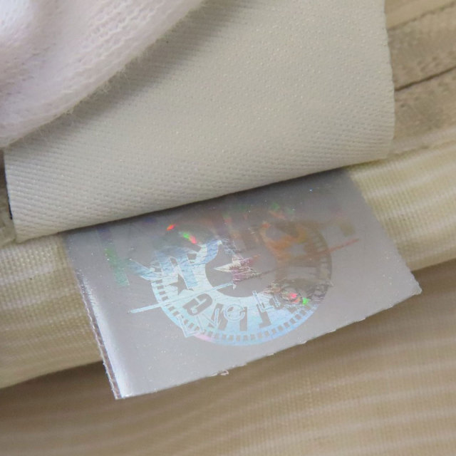 キプリング トートバッグ ロゴ