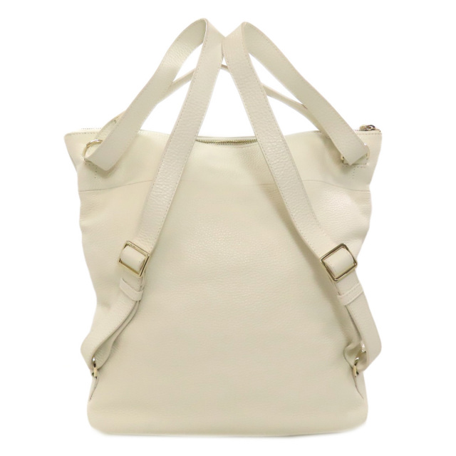 Furla フルラ ロゴ リュック・デイパック レザー レディース