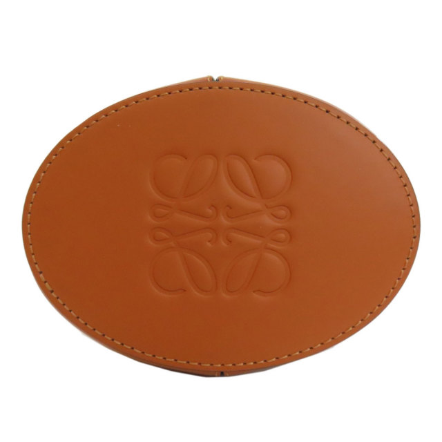 LOEWE ロエベ バルーンショルダー 2WAY ハンドバッグ キャンバス