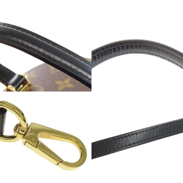 LOUIS VUITTON ルイヴィトン M43986 カンヌ ハンドバッグ