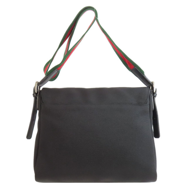 GUCCI グッチ 337074 ロングショルダー シェリーライン