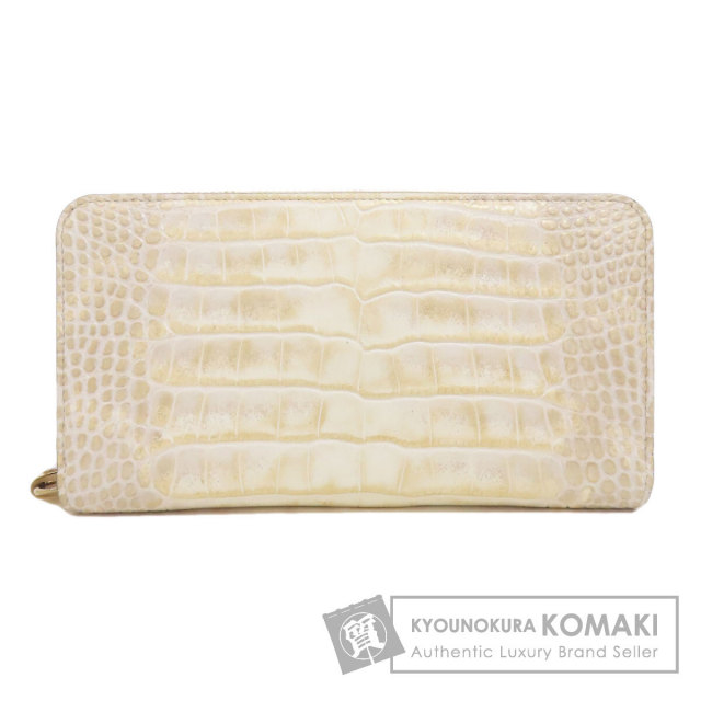 ルイヴィトン 長財布（小銭入れあり） ジッピー・ウォレット