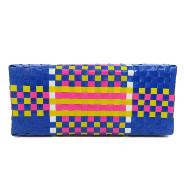 マルニ ハンドバッグ カゴバッグ