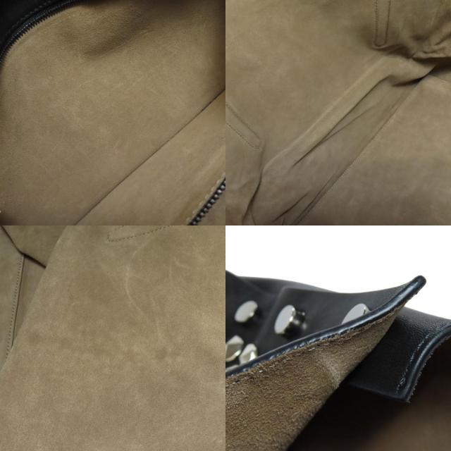 ジミーチュウ トートバッグ スタッズ