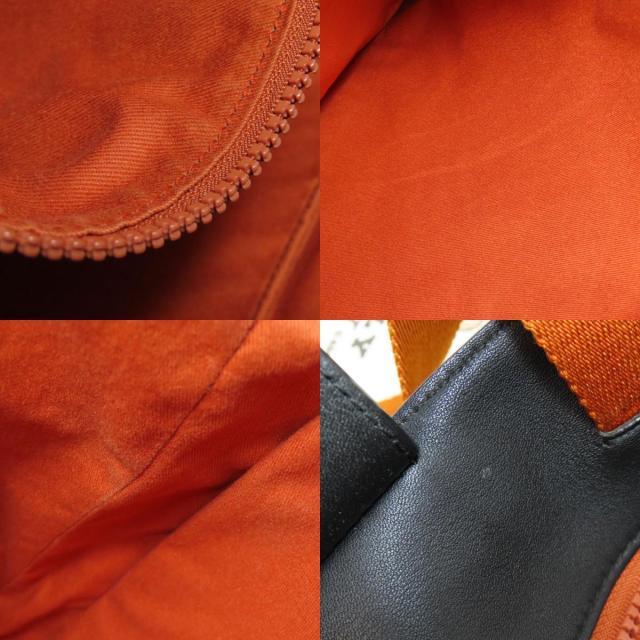 バリー トートバッグ フラワー アニマルモチーフ 2WAY