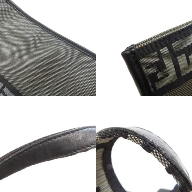 フェンディ ハンドバッグ ロゴ