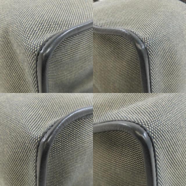 フェンディ ハンドバッグ ロゴ