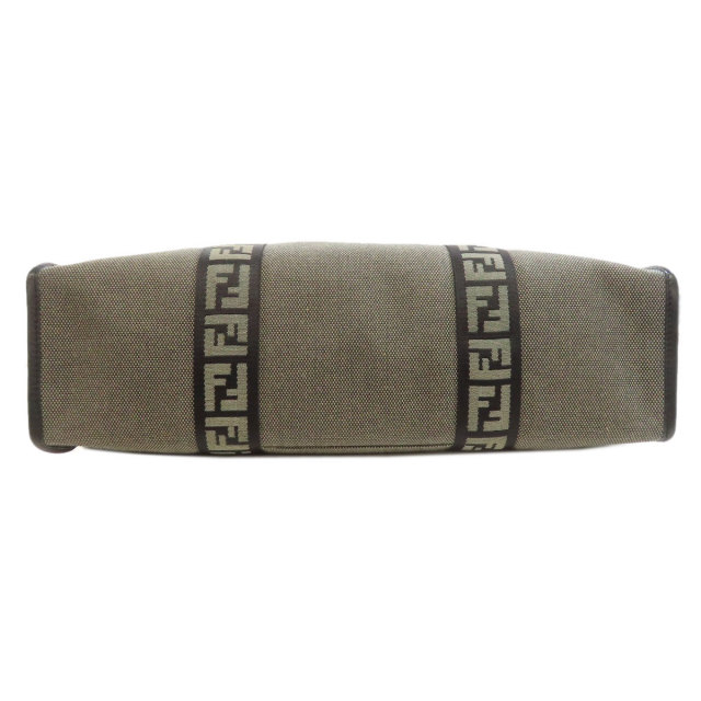 フェンディ ハンドバッグ ロゴ