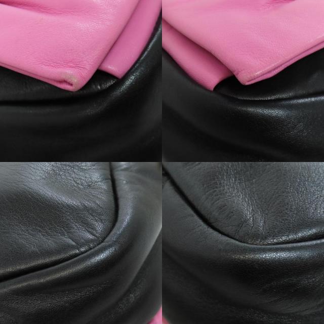 プラダ ショルダーバッグ フィオッコ