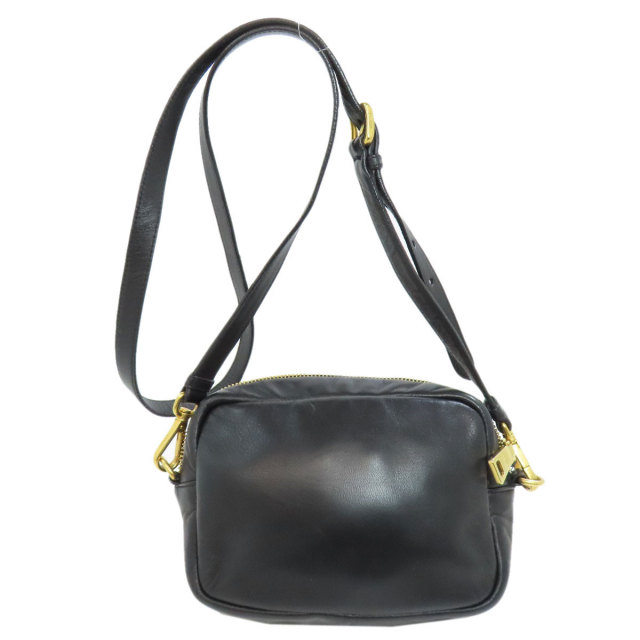 プラダ ショルダーバッグ フィオッコ