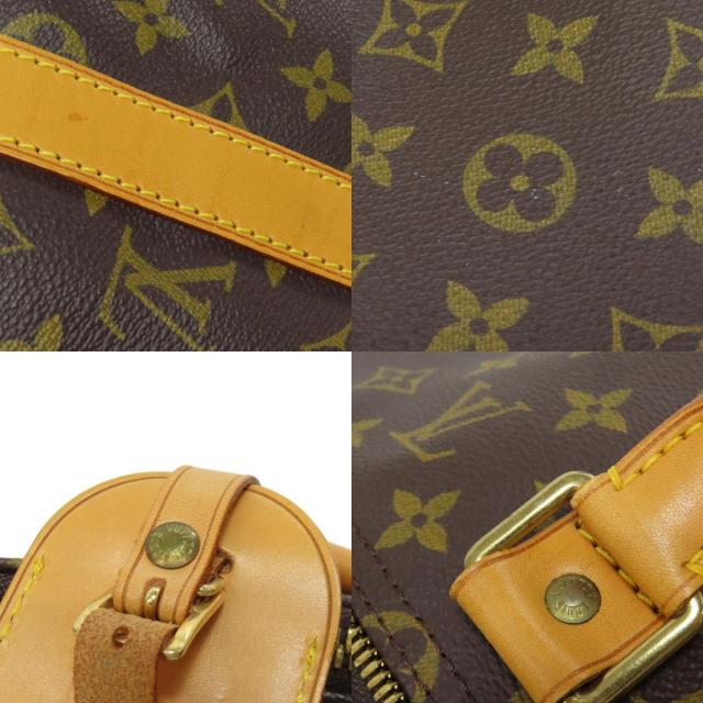 ルイヴィトン ボストンバッグ キーポル50