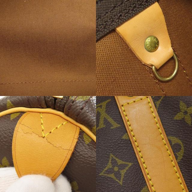 ルイヴィトン ボストンバッグ キーポル50