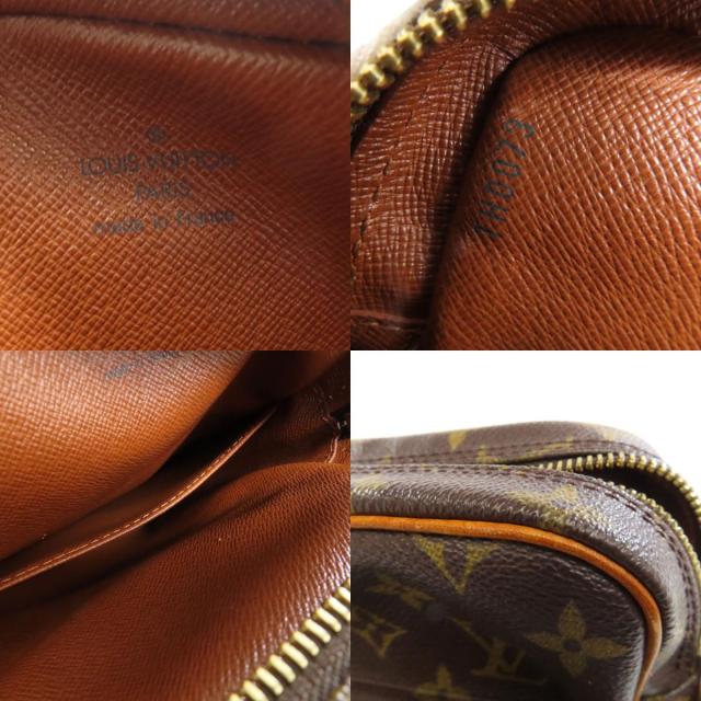 ルイヴィトン ショルダーバッグ アマゾン