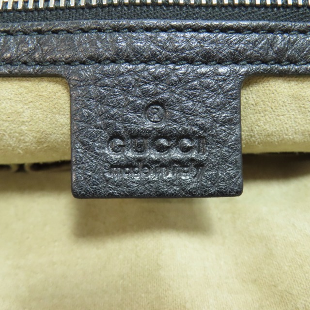 グッチ ショルダーバッグ ロングショルダー