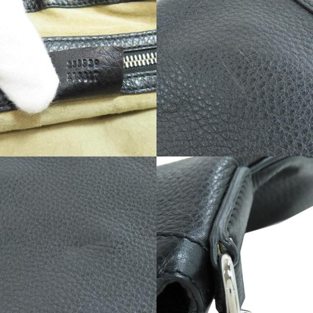 グッチ ショルダーバッグ ロングショルダー