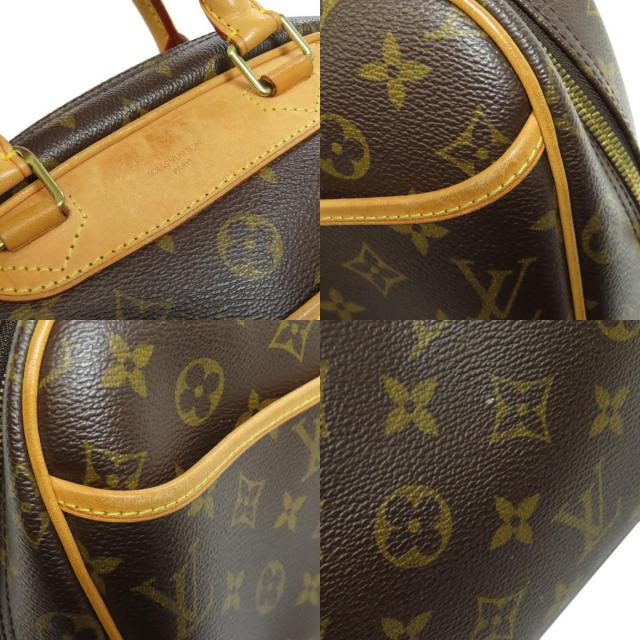 ルイヴィトン ハンドバッグ トゥルーヴィル
