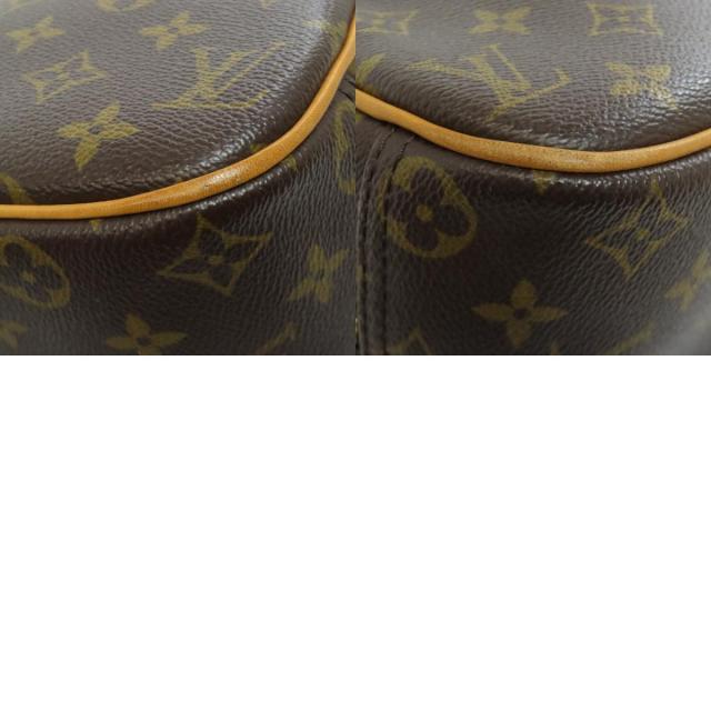 ルイヴィトン ハンドバッグ トゥルーヴィル