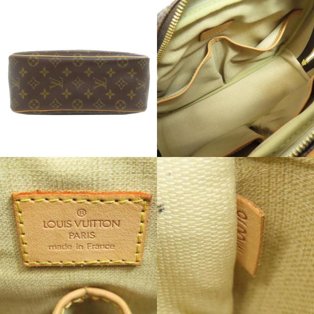 ルイヴィトン ハンドバッグ トゥルーヴィル