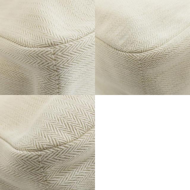 エルメス アクセサリーポーチ フールビ25 バッグインバッグ