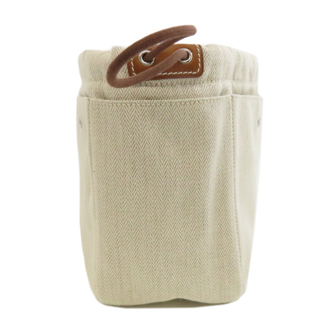 エルメス アクセサリーポーチ フールビ25 バッグインバッグ