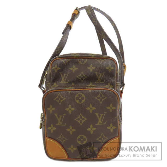 LOUIS VUITTON ルイヴィトン M45236 アマゾン ショルダーバッグ