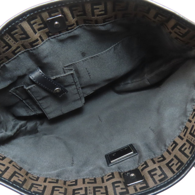 フェンディ ハンドバッグ ズッカ柄