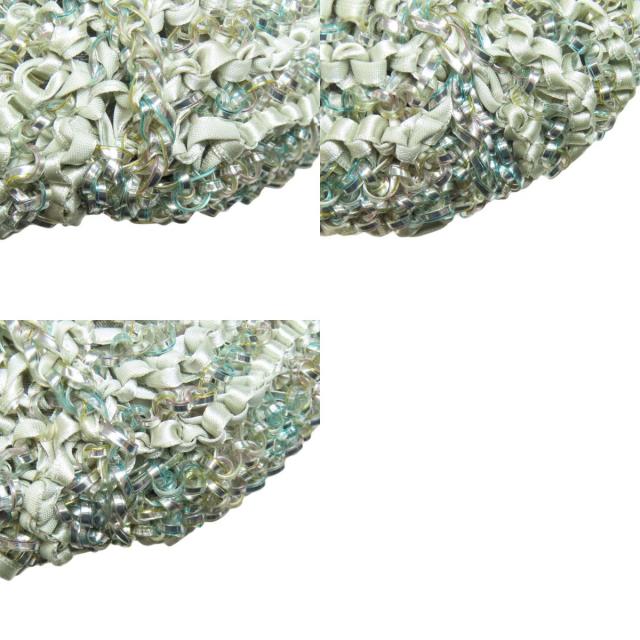 アンテプリマ ハンドバッグ ワイヤーバッグ