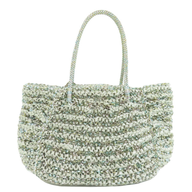 アンテプリマ ハンドバッグ ワイヤーバッグ