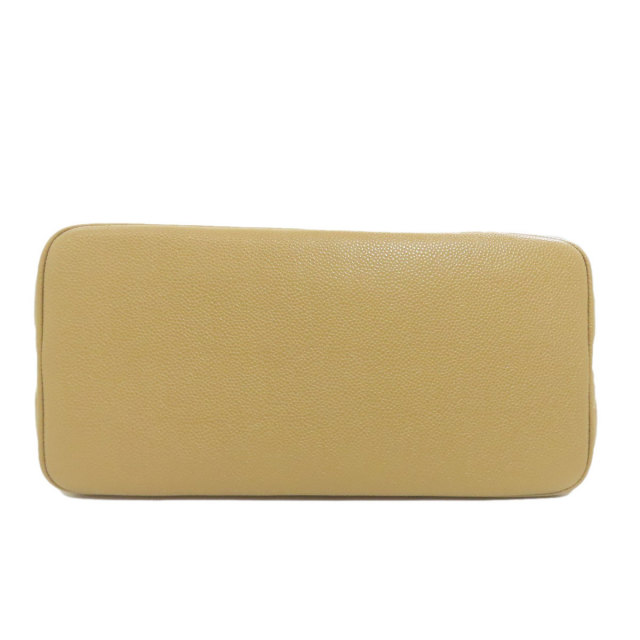 シャネル トートバッグ 復刻トート ゴールド金具