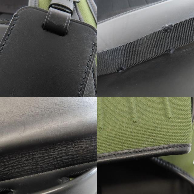 リモワ リュック・デイパック ロゴ