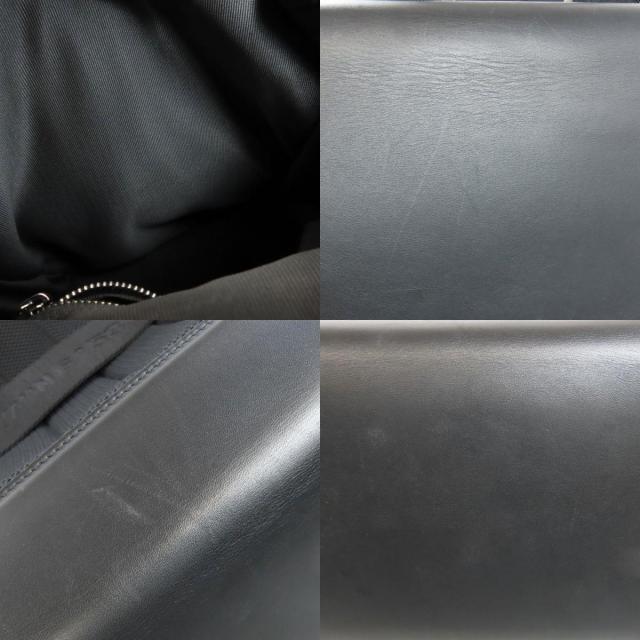 リモワ リュック・デイパック ロゴ