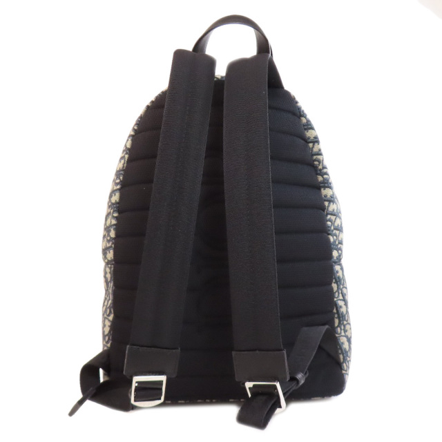 クリスチャンディオール　トロッターNo.2 バッグパック 中古・古着通販】Christian Dior (クリスチャンディオール
