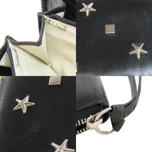 楽天市場】ジミーチュウ JIMMY CHOO スタースタッズ フリーダ 二