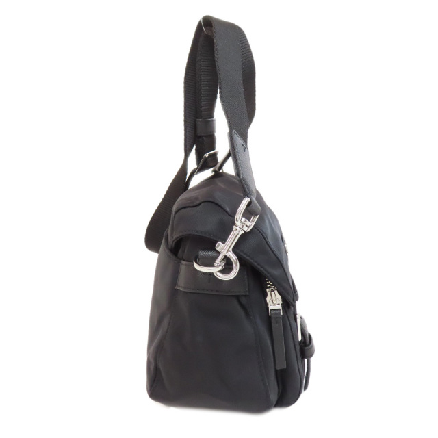 Tory Burch ロゴ入り小型バッグ キラ ドレープベルベット ミニフラップバッグ: レディース