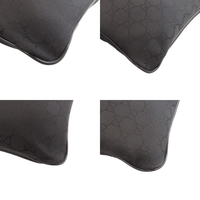 GUCCI グッチ 509639 GG ショルダーバッグ ナイロン素材 レディース 
