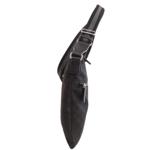 GUCCI グッチ 509639 GG ショルダーバッグ ナイロン素材 レディース 