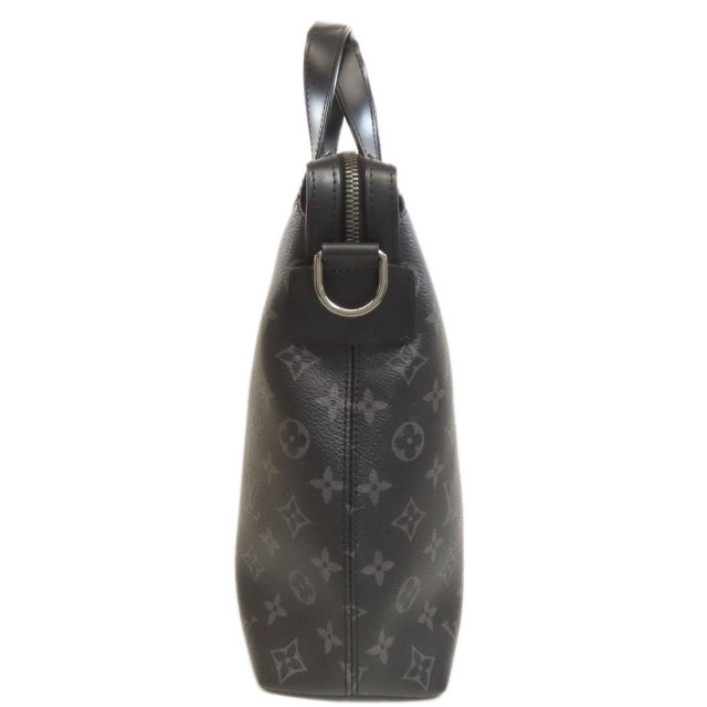 LOUIS VUITTON ルイヴィトン M40566 ブリーフケース・エクスプローラー  