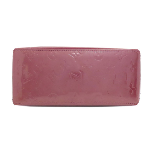 LOUIS VUITTON ルイヴィトン M93578 リードPM ハンドバッグ ヴェルニ 