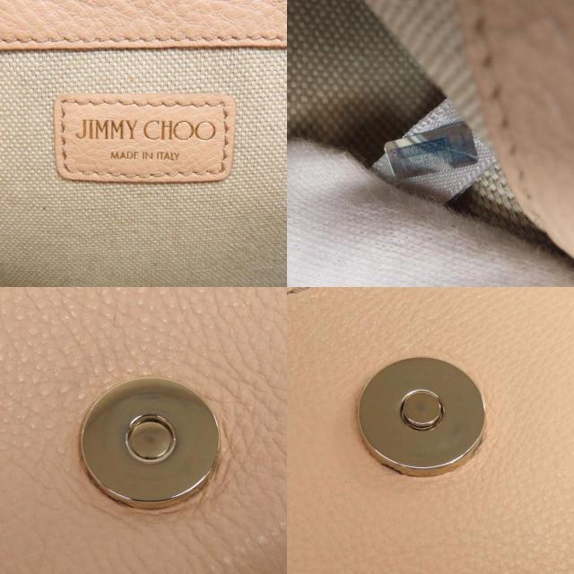 JIMMY CHOO ベージュ ショルダーバッグ 楽天市場】ジミーチュウ JIMMY CHOO 2wayショルダーバッグ 2way