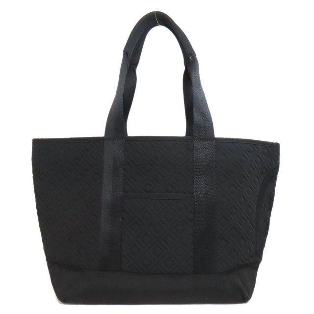 Tory Burch トリーバーチ ロゴ トートバッグ ナイロン素材 レディース 