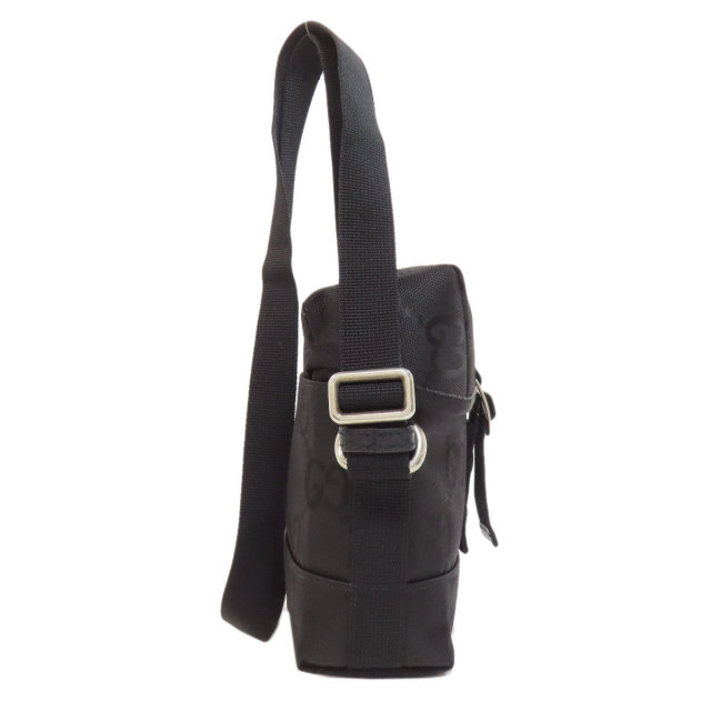 GUCCI / グッチ ◆オフ ザ グリッド ショルダー バッグ メッセンジャー ナイロン 643858 ブランド【バッグ/バック/BAG】【中古】 GUCCI グッチ 643858 オフ ザ グリッド ショルダーバッグ ナイロン素材
